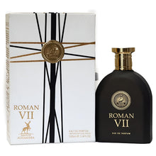 Roman VII Eau De Parfum By Maison Alhambra 100ml 3.4 Fl Oz