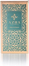 Attar Al Shams Concentrated Perfume Oil by Azha Perfumes 10ml