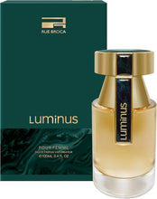Luminus Pour Femme Eau De Parfum Spray by Rue Broca (Afnan) 100ml/3.4oz