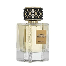 Epoque Artistique Maison Du Maitre Eau De Parfum by Khadlaj 100ml 3.4 FL OZ