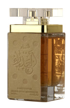 Al Azra'a Eau De Parfum by Lattafa 100 ml 3.4 FL. Oz Oriental Perfume