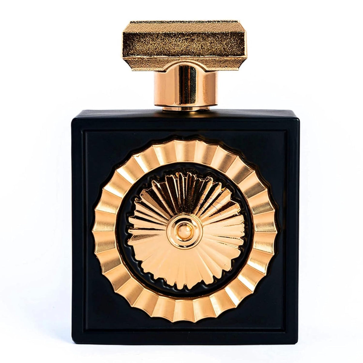 Enigma Trois Eau De Parfum By Fa Paris Fragrance World 100ml 3.4FL OZ
