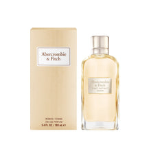Abercrombie & Fitch First Instinct Sheer for Women Eau De Parfum Spray 100ml/3.4oz