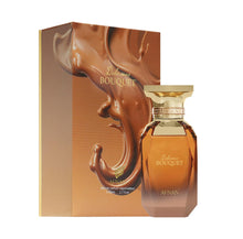 Delicious Bouquet Eau De Parfum By Afnan 80ml 2.7 FL OZ