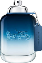 Coach New York Blue Eau De Toilette Spray 100ml/3.3oz