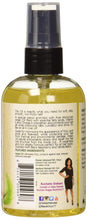 Alikay Naturals Glazed Argan Oil Silkener 4 fl oz (118 ml)