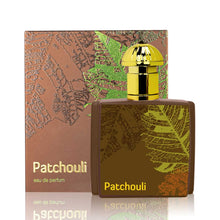 Patchouli Eau De Parfum By Ahmed Al Maghribi 50ML 1.69 FL OZ