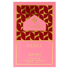 Hessa Eau De Parfum By Ajyad 100ml 3.4 fl oz