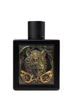 Rayhaan Tiger Cal Cologne Edition Extrait De Parfum 100ml 3.4 fl oz
