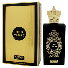 Oud Tabac Extrait De Parfum By Anfar 60ml 2.04 FL OZ
