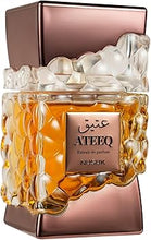 Ateeq Extrait De Parfum Spray by Nusuk 100ml/3.4oz