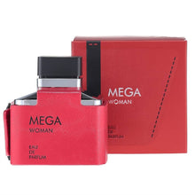 Flavia ARMAF Mega Woman Eau De Parfum Spray 3.4oz