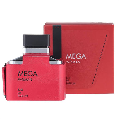 Flavia ARMAF Mega Woman Eau De Parfum Spray 3.4oz
