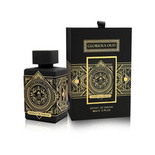Glorious Oud Extrait De Parfum By Fa Paris 80ml 2.7 FL OZ Fragrance World