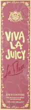 Juicy Couture Viva La Juicy La Fleur Eau De Toilette Spray 150ml/5.0oz