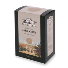 Ahmad Aromatic Loose Earl Grey Tea 16oz (454g)