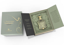 Symphony Harmony Eau De Parfum Spray by Le Falcone Niche 100ml/3.4oz