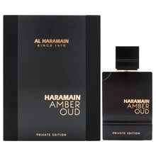 Amber Oud Private Edition Eau De Parfum By Al Haramain 60ml 2.0 FL OZ
