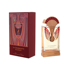 La Charmante Eclatant Eau De Parfum By Maison Alhambra 100ml 3.4 Fl Oz
