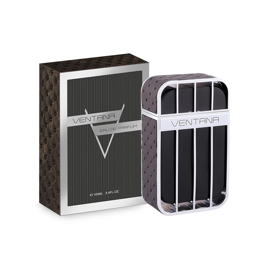 Ventana Pour Homme Eau De Parfum By Armaf 100 ML 3.4 FL OZ