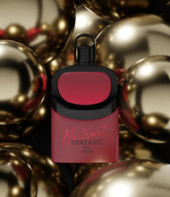 Abstract Portrait Eau De Parfum By Afnan 100ml 3.4 FL OZ