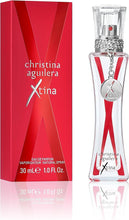 Christina Aguilera Xtina Eau De Parfum Spray 30ml/1.0oz