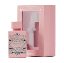 Bade'e Al Oud Noble Blush Eau De Parfum by Lattafa 100ml 3.4 FL OZ
