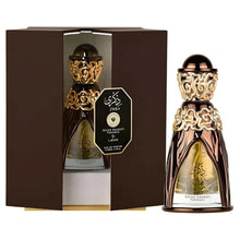 Zikra Niche Emarati Perfumes Eau De Parfum By Lattafa 100ml 3.4 fl oz