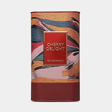 Flavia ARMAF Cherry Delight Eau De Parfum Spray 3.0oz