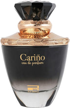 Carino Black Eau De Parfum By Rue Broca Afnan 100ML 3.4 FL OZ