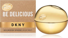 DKNY Golden Be Delicious Eau De Parfum Spray 30ml/1.0oz