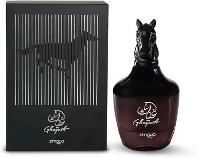 Ghayath Eau De Parfum Spray by Zimaya (Afnan) 100ml/3.4oz