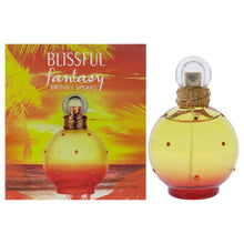 Britney Spears Blissful Fantasy Eau De Toilette Spray 100ml/3.3oz