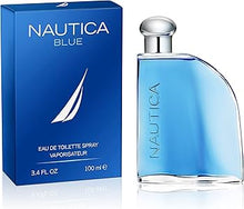 Nautica Blue Eau De Toilette Spray 100ml/3.4oz