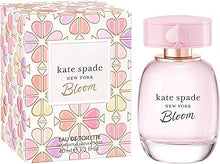 Kate Spade Bloom Eau De Toilette Spray 100ml/3.3oz