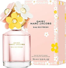 Marc Jacobs Daisy Eau So Fresh Eau De Toilette Spray 75ml/2.5oz