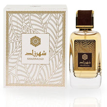 Shahrazad  for Men Eau De Parfum By Ard Al Zaafaran 100ml 3.4 FL OZ