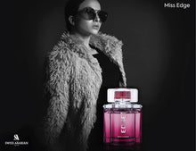 Miss Edge Eau De Parfum By Swiss Arabian 100ml 3.4 fl oz