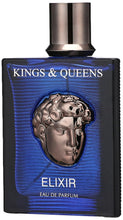 Kings & Queens Elixir Eau De Parfum By Amaran 100ml 3.4 FL OZ