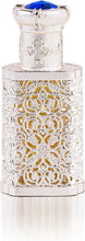 Attar Royal Musk Concentrated Perfume Oil BY Azha Perfumes 0.33 oz