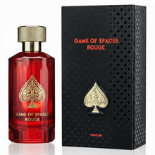 Game of Spades Rouge Eau De Parfum Spray by Jo Milano 100ml/3.4oz