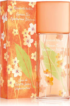 Elizabeth Arden Green Tea Nectarine Blossom Eau De Toilette Spray 100ml/3.3oz