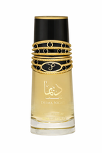 Deema Night for Women Eau De Parfum Spray by Jean Antoine Almas Perfumes 100ml/3.4oz