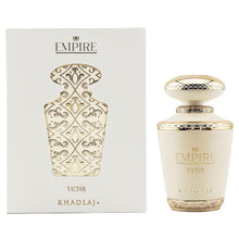 Empire Victor Eau De Parfum by Khadlaj 100ml 3.4 FL OZ