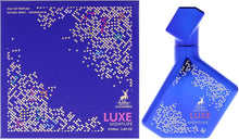 Luxe Nightlife Eau De Parfum Spray by Maison Alhambra 100ml/3.4oz