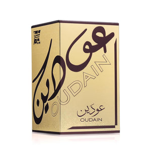 Oudain Eau De Parfum By Lattafa 100ml 3.4 FL OZ