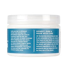 Sunaroma Argan Oil Anti-Breakage Leave-In Conditioner, 12 oz