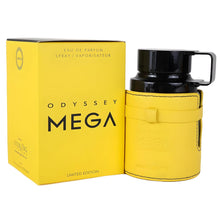 Odyssey Mega Limited Edition for Men Eau De Parfum By Armaf 100 ML 3.4 FL OZ