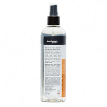 Aunt Jackie's Oh So Strong Shine Boosting Moisturizer, 12 fl oz