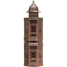 Mughal Fort Eau De Parfum By Lattafa 100ml 3.4 FL OZ Niche Emarati Perfumes